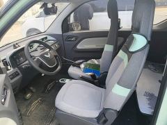 Wuling Hongguang MINIEV Macaron Premium Edition LFP - ფოტო 14