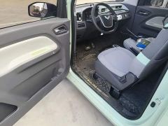 Wuling Hongguang MINIEV Macaron Premium Edition LFP - ფოტო 15