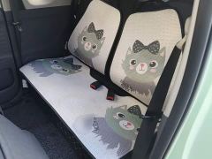 Wuling Hongguang MINIEV Macaron Premium Edition LFP - ფოტო 16