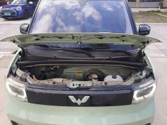 Wuling Hongguang MINIEV Macaron Premium Edition LFP - ფოტო 19