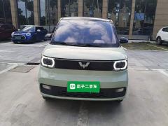 Wuling Hongguang MINIEV Macaron Premium Edition LFP - ფოტო 2