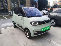 Wuling Hongguang MINIEV Macaron Premium Edition LFP - ფოტო 3