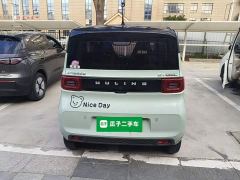 Wuling Hongguang MINIEV Macaron Premium Edition LFP - ფოტო 5