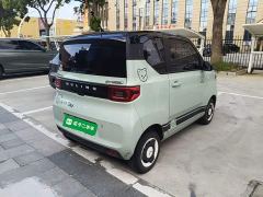 Wuling Hongguang MINIEV Macaron Premium Edition LFP - ფოტო 6
