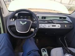 Wuling Hongguang MINIEV Macaron Premium Edition LFP - ფოტო 9