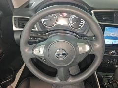 Nissan Sylphy Classic 1.6XL CVT Luxury Edition - photo 10