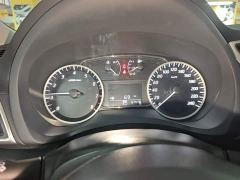 Nissan Sylphy Classic 1.6XL CVT Luxury Edition - photo 11