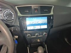 Nissan Sylphy Classic 1.6XL CVT Luxury Edition - photo 12