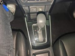 Nissan Sylphy Classic 1.6XL CVT Luxury Edition - photo 13