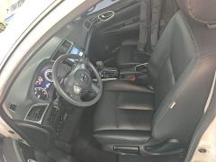 Nissan Sylphy Classic 1.6XL CVT Luxury Edition - photo 14