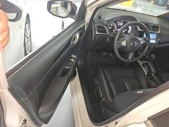 Nissan Sylphy Classic 1.6XL CVT Luxury Edition - photo 15