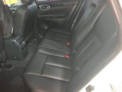 Nissan Sylphy Classic 1.6XL CVT Luxury Edition - photo 16