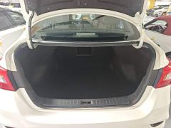 Nissan Sylphy Classic 1.6XL CVT Luxury Edition - photo 18