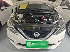Nissan Sylphy Classic 1.6XL CVT Luxury Edition - photo 19