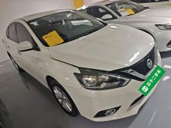 Nissan Sylphy Classic 1.6XL CVT Luxury Edition - photo 3