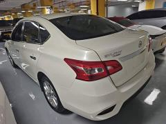 Nissan Sylphy Classic 1.6XL CVT Luxury Edition - photo 4