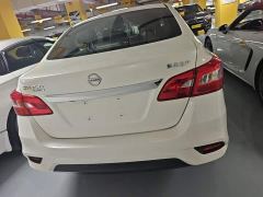Nissan Sylphy Classic 1.6XL CVT Luxury Edition - photo 5