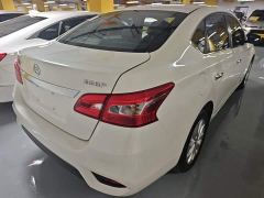 Nissan Sylphy Classic 1.6XL CVT Luxury Edition - photo 6