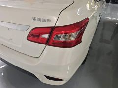 Nissan Sylphy Classic 1.6XL CVT Luxury Edition - photo 7
