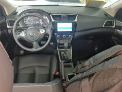 Nissan Sylphy Classic 1.6XL CVT Luxury Edition - photo 9