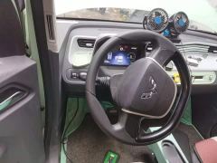 Wuling Hongguang MINIEV Macaron Fashion Edition LFP Battery - photo 10