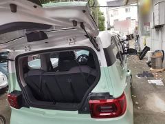 Wuling Hongguang MINIEV Macaron Fashion Edition LFP Battery - photo 18