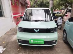 Wuling Hongguang MINIEV Macaron Fashion Edition LFP Battery - photo 2