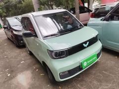Wuling Hongguang MINIEV Macaron Fashion Edition LFP Battery - photo 3