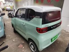 Wuling Hongguang MINIEV Macaron Fashion Edition LFP Battery - photo 4