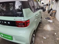 Wuling Hongguang MINIEV Macaron Fashion Edition LFP Battery - photo 7