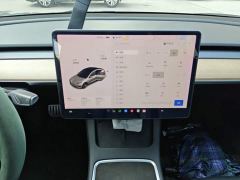 Tesla Model 3 Performance All-Wheel Drive - ფოტო 12