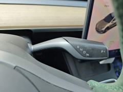 Tesla Model 3 Performance All-Wheel Drive - ფოტო 13