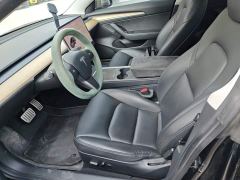 Tesla Model 3 Performance All-Wheel Drive - ფოტო 14