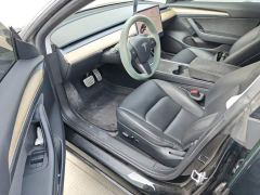 Tesla Model 3 Performance All-Wheel Drive - ფოტო 15