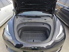 Tesla Model 3 Performance All-Wheel Drive - ფოტო 19