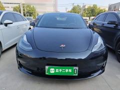 Tesla Model 3 Performance All-Wheel Drive - ფოტო 2