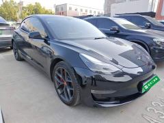 Tesla Model 3 Performance All-Wheel Drive - ფოტო 3