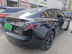 Tesla Model 3 Performance All-Wheel Drive - ფოტო 6