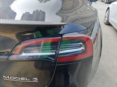 Tesla Model 3 Performance All-Wheel Drive - ფოტო 7