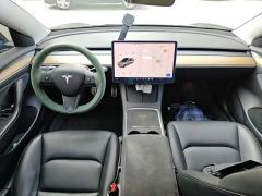 Tesla Model 3 Performance All-Wheel Drive - ფოტო 9