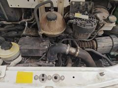 Maxus V80 2.0T PLUS AMT5/6/7/8/9 - photo 10