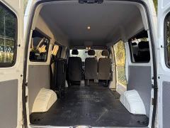 Maxus V80 2.0T PLUS AMT5/6/7/8/9 - photo 11