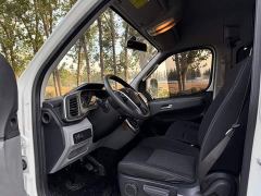 Maxus V80 2.0T PLUS AMT5/6/7/8/9 - photo 12
