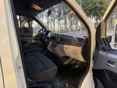 Maxus V80 2.0T PLUS AMT5/6/7/8/9 - photo 13