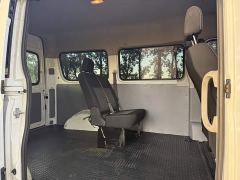 Maxus V80 2.0T PLUS AMT5/6/7/8/9 - photo 14