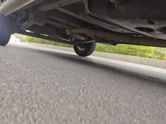 Maxus V80 2.0T PLUS AMT5/6/7/8/9 - photo 15