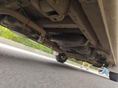Maxus V80 2.0T PLUS AMT5/6/7/8/9 - photo 16
