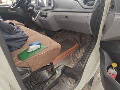Maxus V80 2.0T PLUS AMT5/6/7/8/9 - photo 17