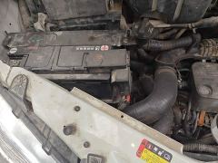 Maxus V80 2.0T PLUS AMT5/6/7/8/9 - photo 18