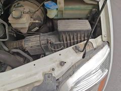 Maxus V80 2.0T PLUS AMT5/6/7/8/9 - photo 19